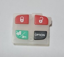 Keypad for Prestige Remote Start Keyless APS620CFP / 620TX