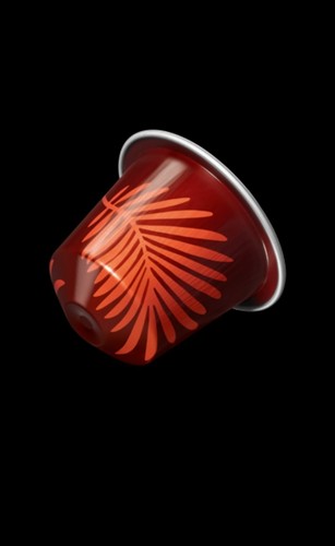 NESPRESSO Coffee blend Forest Fruit 