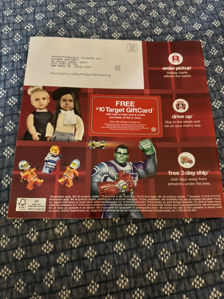 Mega Bloks Barbie Barbie Legos Target TARGET Holiday Catalog 2019