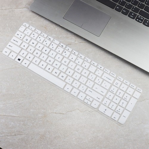 keyboard skin for HP Omen 17-W000 17-W100 17-W200 17-w204tx 17-w217tx 17-w119tx - Picture 7 of 25