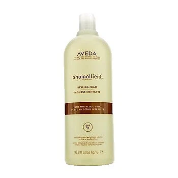 Aveda Organic Hair Styling Products