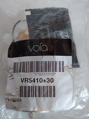 Hastings-Vola VR5410+30 Extensions for Diverters Housings for Build in Mixers 