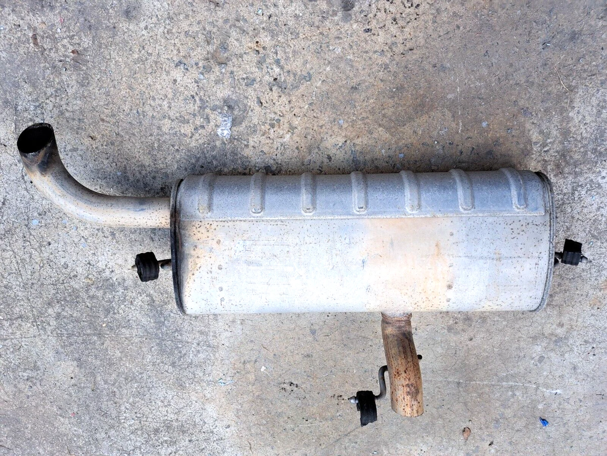 Abrazadera De La Abrazadera Del Tubo Del Silenciador 60-63mm | Cuotas