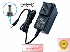 AC Adapter For Kawai FS610 FS620 Keyboard Musical Instruments Power Supply Cord