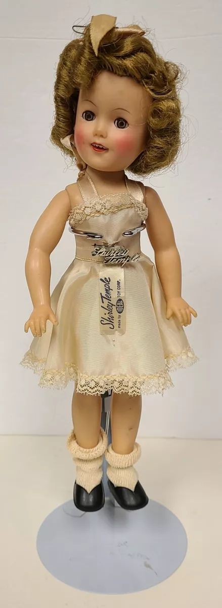 Shirley temple dolls on sale for sale ebay