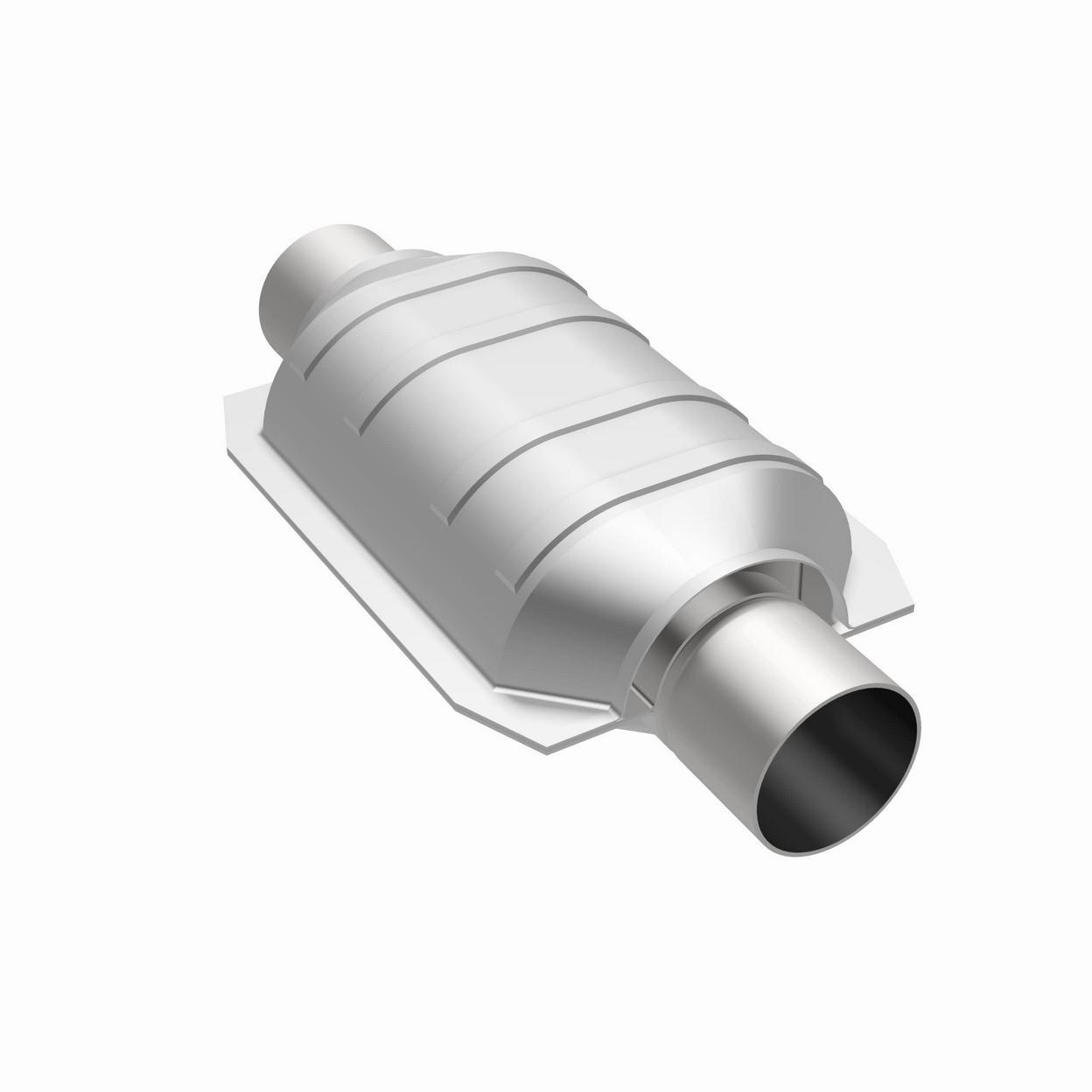 MagnaFlow 91005BFF Fits 1990 1991 Porsche 944 Catalytic Converter eBay