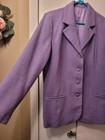 Womens Size Large Merona Blazer — photo 2