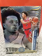 2021-22 Panini Illusions Basketball Cards Checklist 27