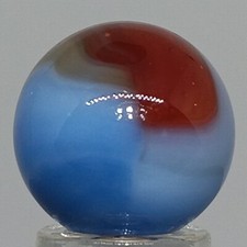 Vintage Vitro Marble .62 Inch Near-Mint Condition Combined Shipping