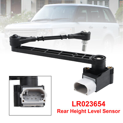 Niveau Höhensensor Hinten LR023654 für Land Rover Range Rover MK III L322 02-12