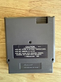 P.O.W.: Prisoners of War (NES, SNK, 1989) - Authentic, Cleaned, And Tested!