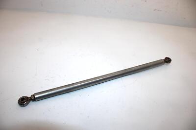 94 Polaris Xlt Special Oem Tie Rod Polished 5332713-067 SPS