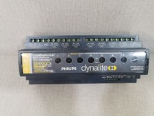 Philips Dynalite DDRC820FR-CS-BT Relay Controller