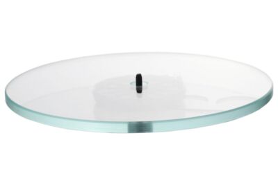 Rega Glasplattenteller für Planar 2 Stärke: 10 mm