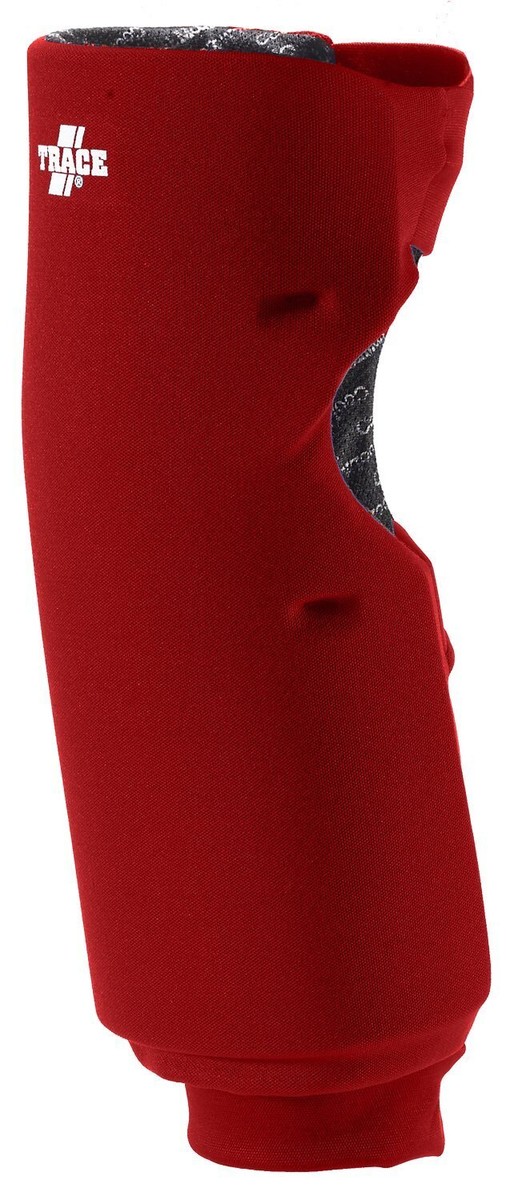 Adams USA Trace Long Style Softball Knee Guard Pad (X-Small