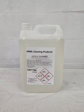 UPVC cleaner 5 litre