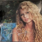 🇨🇦✨️Taylor Swift✨️ Self Titled Debut Vinyl Taylor Swift Factory Sealed