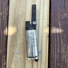 Walbro 255 Lph Fuel Pump Gss342 255 Hp Lph In-tank Used