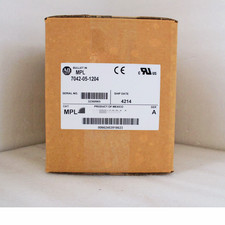 MPL-A1520U-HJ72AA Brand New Servo Motor Fast Free Shipping MPLA1520UHJ72AA 