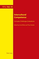 Theo Harden (U. A.) | Intercultural Competence | Taschenbuch | Englisch (2011)