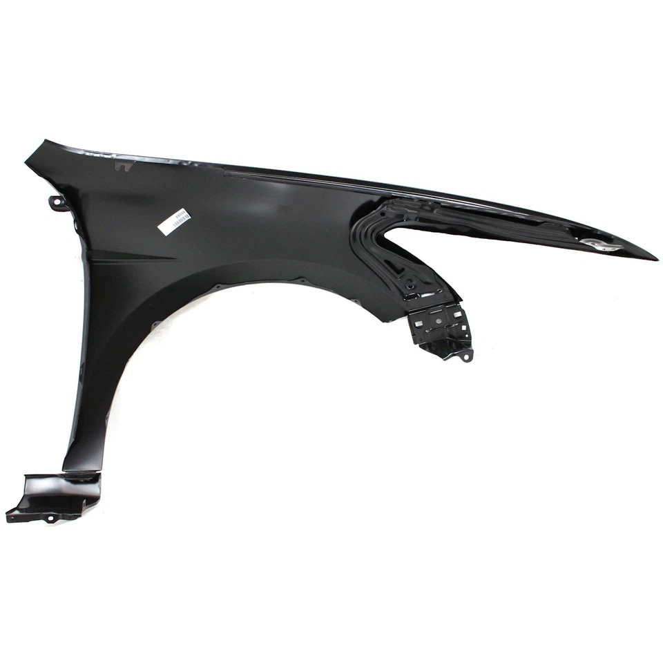 Fender Kit Driver Side For 2008-2012 Honda Accord 4-Door Sedan USA Built Vehicle Foto 3 de 4