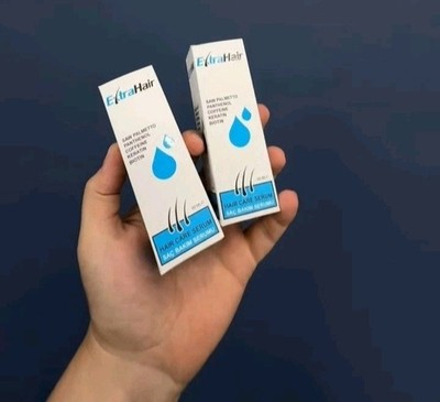 ExtraHair, Haarwuchsmittel