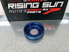 MAZDA RX7 FD3S 13B 1992-2002 ALLOY LOWER ENGINE PULLEY