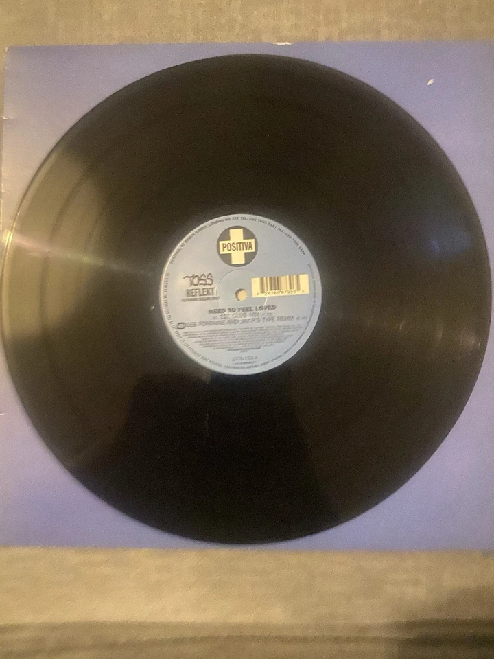 Vinyl - Image 3 of 4