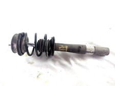 31316768923 Vorderer Linker Sto�d�mpfer Federbein BMW 6er E63 630i