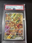 New Listing2024 Pokémon TCG TWM EN EEVEE ILLUSTRATION RARE