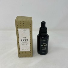 Caldera + Lab The Good Evening Face Serum 30m...