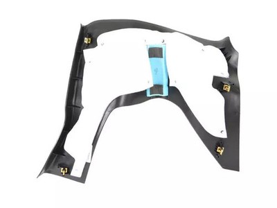 Genuine Mopar B Pillar Molding Left 6BT59DX9AA