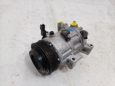 Mazda CX30 2.5 19- Klimakompressor A/C AIR CONDITIONING COMPRESSOR CA500G5AAA09
