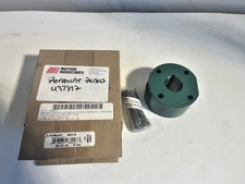 TB Woods 8SCH118 Sure Flex Coupling Spacer Hub 8SC-HX1-1/8" NEW