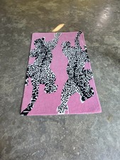 Handmade Hand Tufted Nz Wool Rug Color As Photos Design Luxury Carpet Area Rug