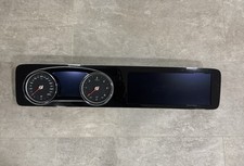Original Mercedes-Benz E-Klass W213 Tacho Command Kombiinstrument Original Mercedes-Benz E-Klass W213 Tacho Command Kombiinstrument