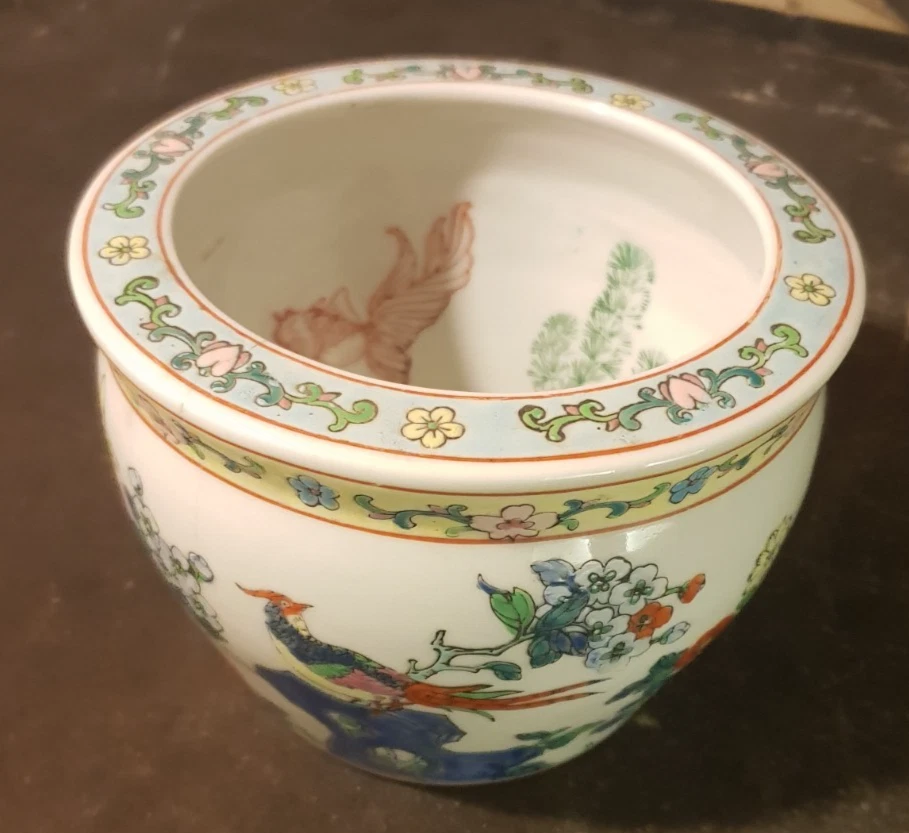 Vase Craquelé - 688 en vente sur | vase craquele ancien
