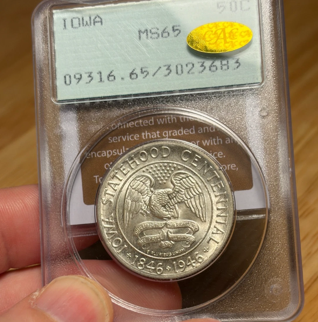 1946 Year US Commemorative Coins for sale | eBay