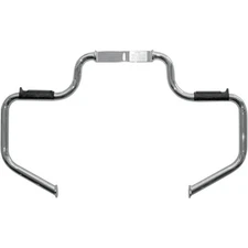 LINDBY 1624-0099 13905 Front Multibar® Multibar® - Chrome - VTX 1800