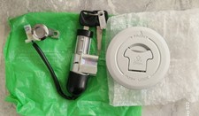HONDA CB125F CBF125 2026 COMPLETE LOCK SET IGNITION SWITCH,SEAT LOCK, FUEL CAP