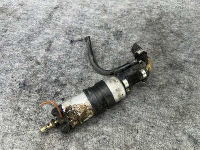 #ad Low Pressure Fuel Pump Assembly Mercedes W126 560sel 420sel 560sl oem $189.00