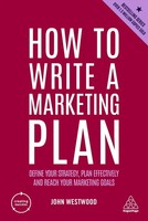 John Westwood | How To Write A Marketing Plan | Taschenbuch | Englisch (2022)
