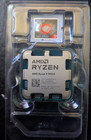 AMD Ryzen 9 7950x Processor (5.7 GHz, 16 Cores, LGA 1718/Socket AM5) Tray -...