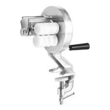 Manual Macaroni Maker Cavatelli Maker Machine for Authentic Italian Pasta 16399