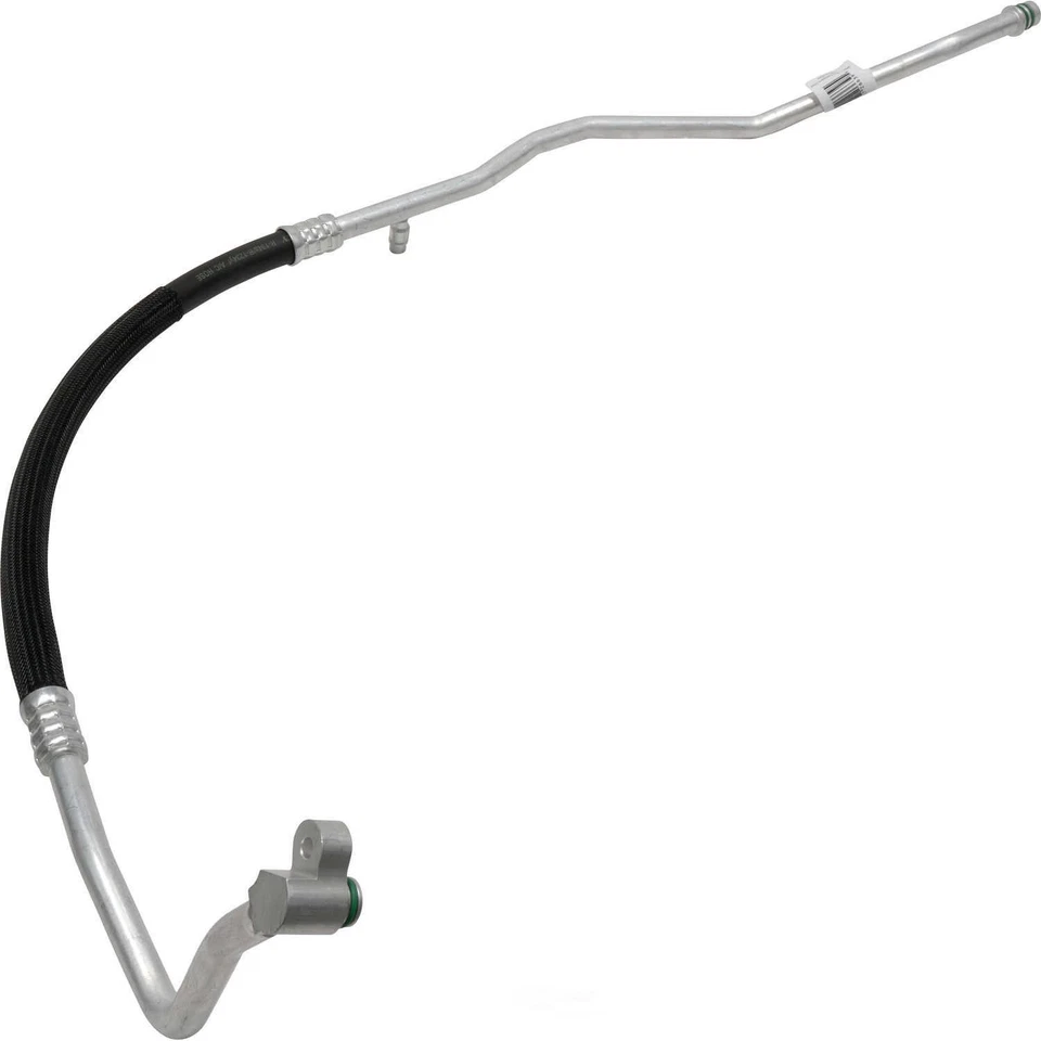 Conjunto de manguera de línea de succión de aire acondicionado para Cadillac CTS 2008-2014 2011 2009 2010 2012 Foto 3 de 3