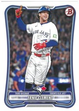 2026 Bowman Base Single Cards #1-100 Vets & RC - COMPLETE YOUR SET - You Pick