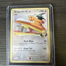 Dragonite FB 56/147 Supreme Victors Regular on eBay