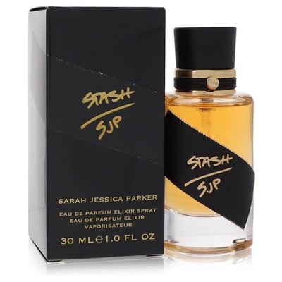 Sarah Jessica Parker Stash eau de parfum elixir spray 30 ml