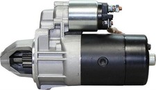 Anlasser 2.5KW 24 Volt MERCEDES BENZ G250GD 2.5 D + 290 GD Unimog U100L + U90
