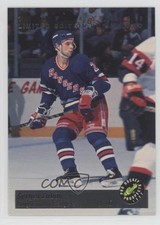 1993 Classic Pro Hockey Prospects Bonus Cards /40000 Sergei Zubov #BC6 HOF 0q0m